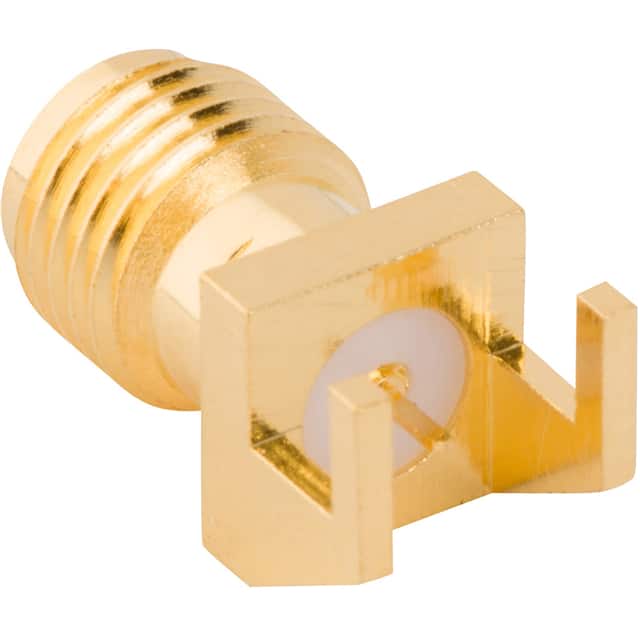 132417 Amphenol RF  Coaxial Connector (RF) Assemblies